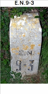 E.N. 9-3 - Meca (prox.) - Espiandeira
 - Mato - Ribafria - So Miguel - E.N.115